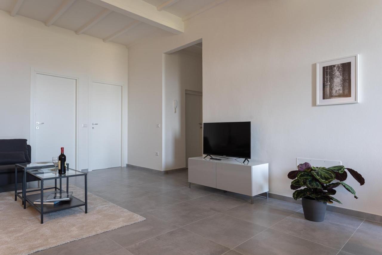 Casa Raffaello Daire San Miniato Dış mekan fotoğraf