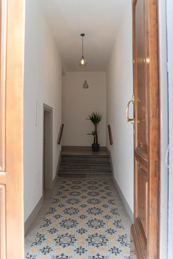 Casa Raffaello Daire San Miniato Dış mekan fotoğraf