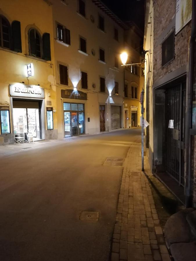 Casa Raffaello Daire San Miniato Dış mekan fotoğraf